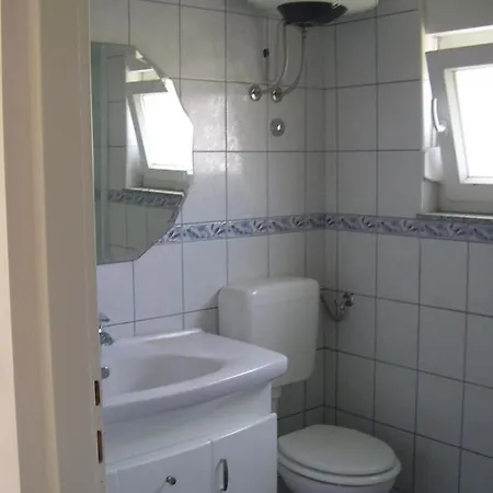 Apartman Mira Sabunike 2 Lejlighed *