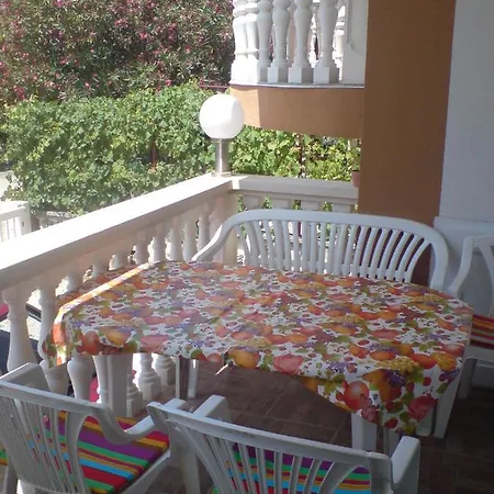 Apartman Mira Sabunike 2 Lejlighed *