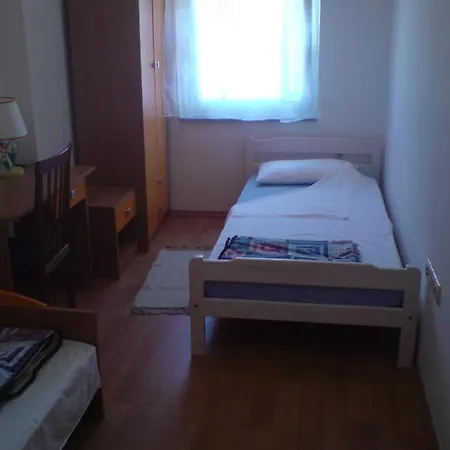 Apartman Mira Sabunike 2 Appartement Privlaka (Zadar)